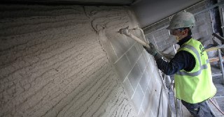 Механизированная штукатурка Юбилейный, цена от 774 руб.