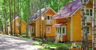 Строительство дач под ключ в юбилейном - Строй-Юбл. Качественные дачи от 134056 рублей