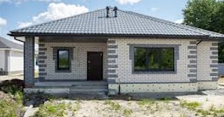 Строительство домов из кирпича с мансардой в юбилейном | от 3610 рублей